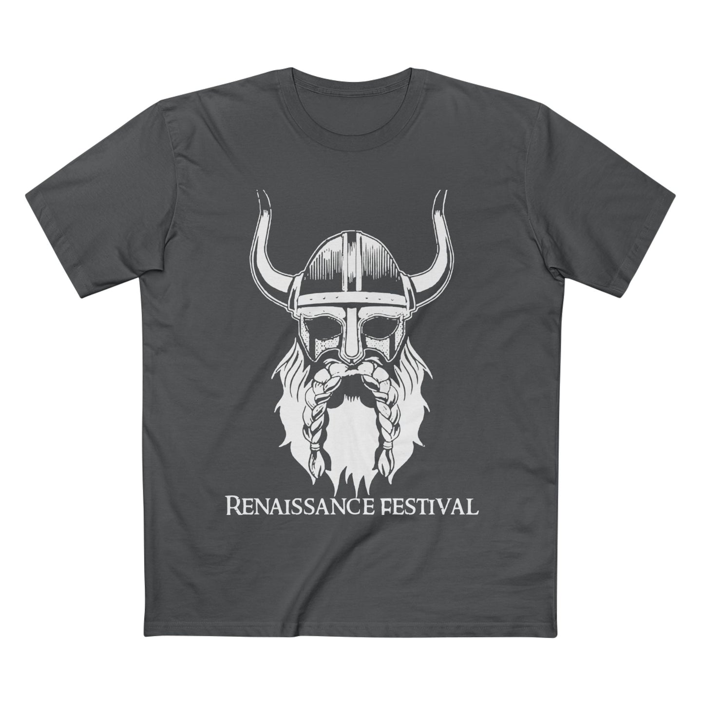 Viking Renaissance Festival Tee |