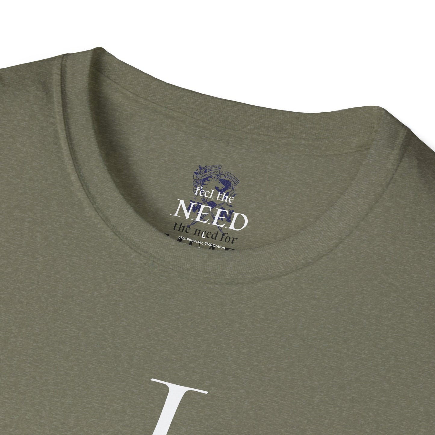 I Need Mead -  T-shirt