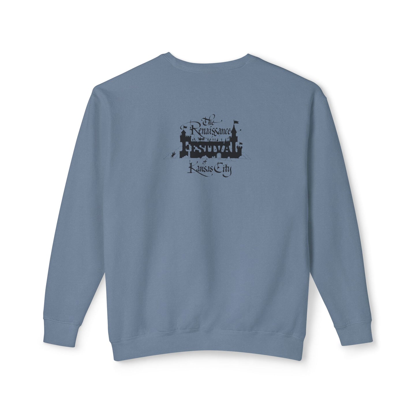 Wenches Want Me - Sweatshirt