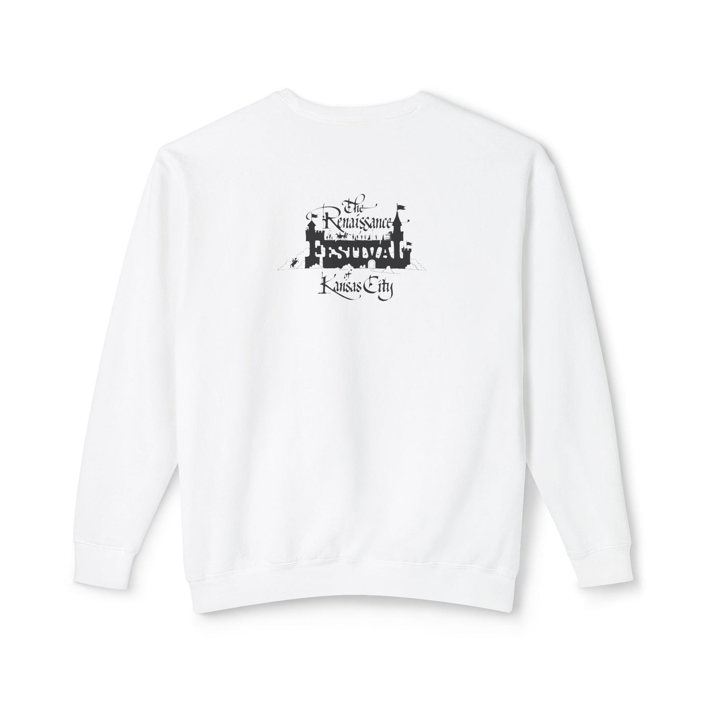 Wenches Want Me - Sweatshirt