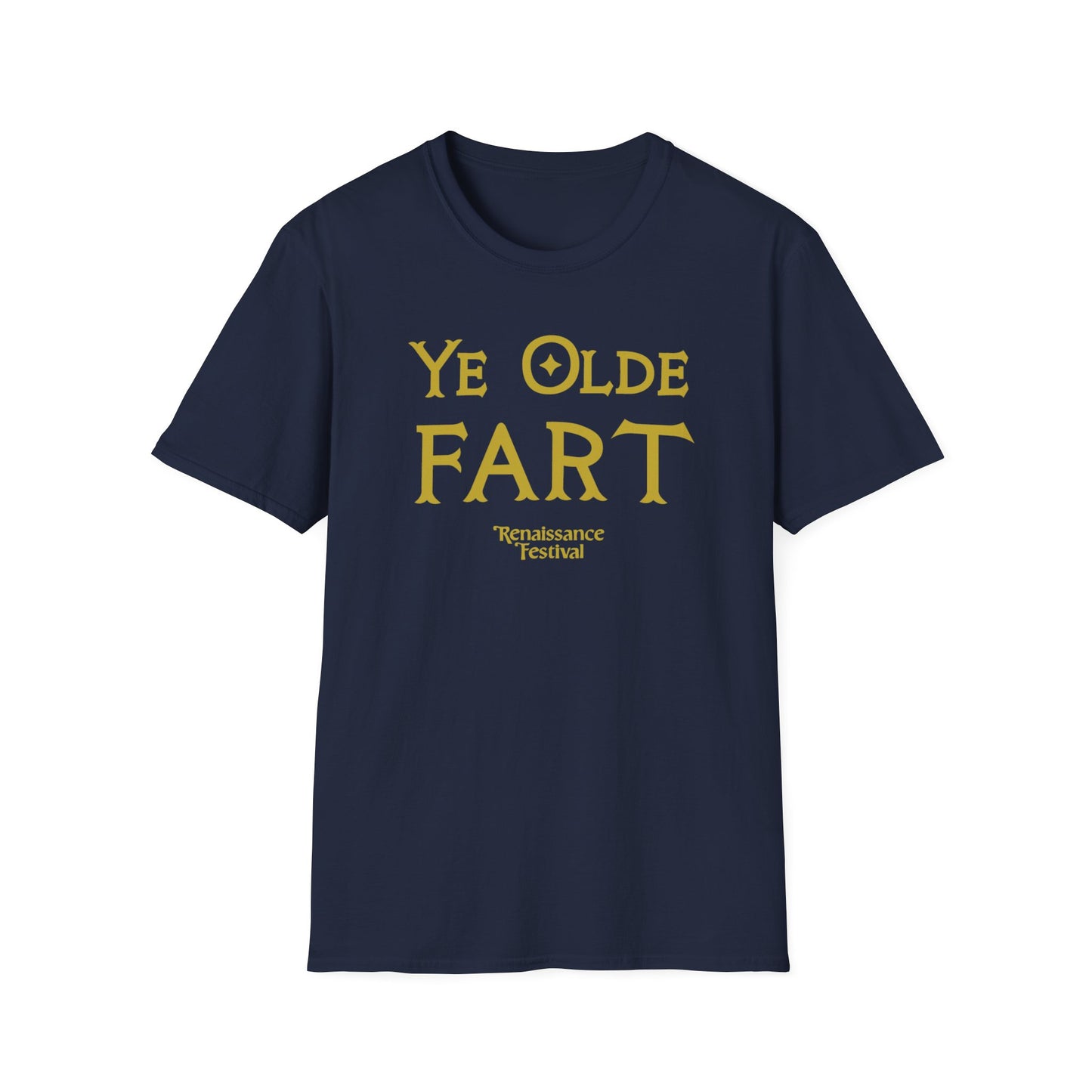 Ye Olde Fart - T Shirt