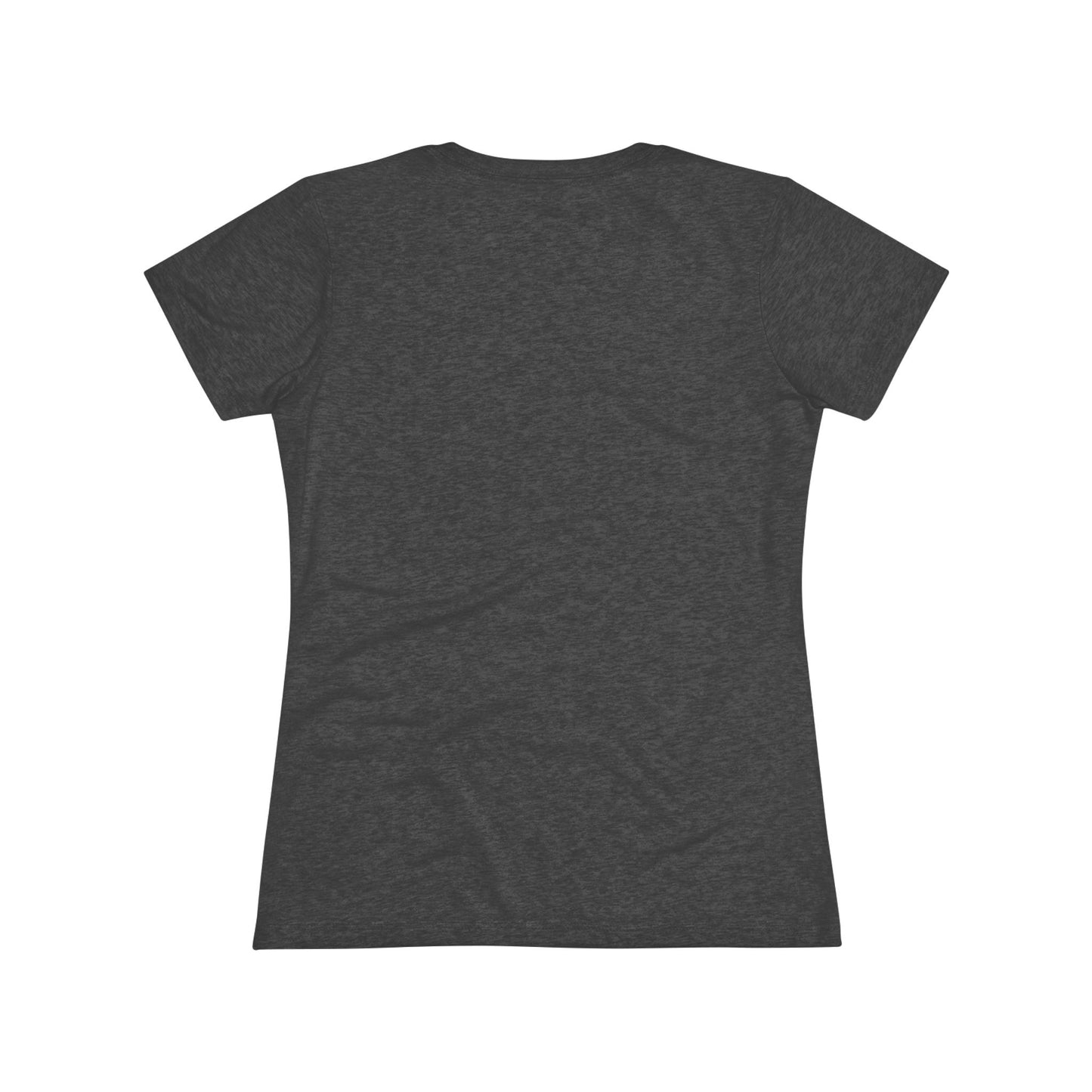 Huzzah Women's Triblend Tee