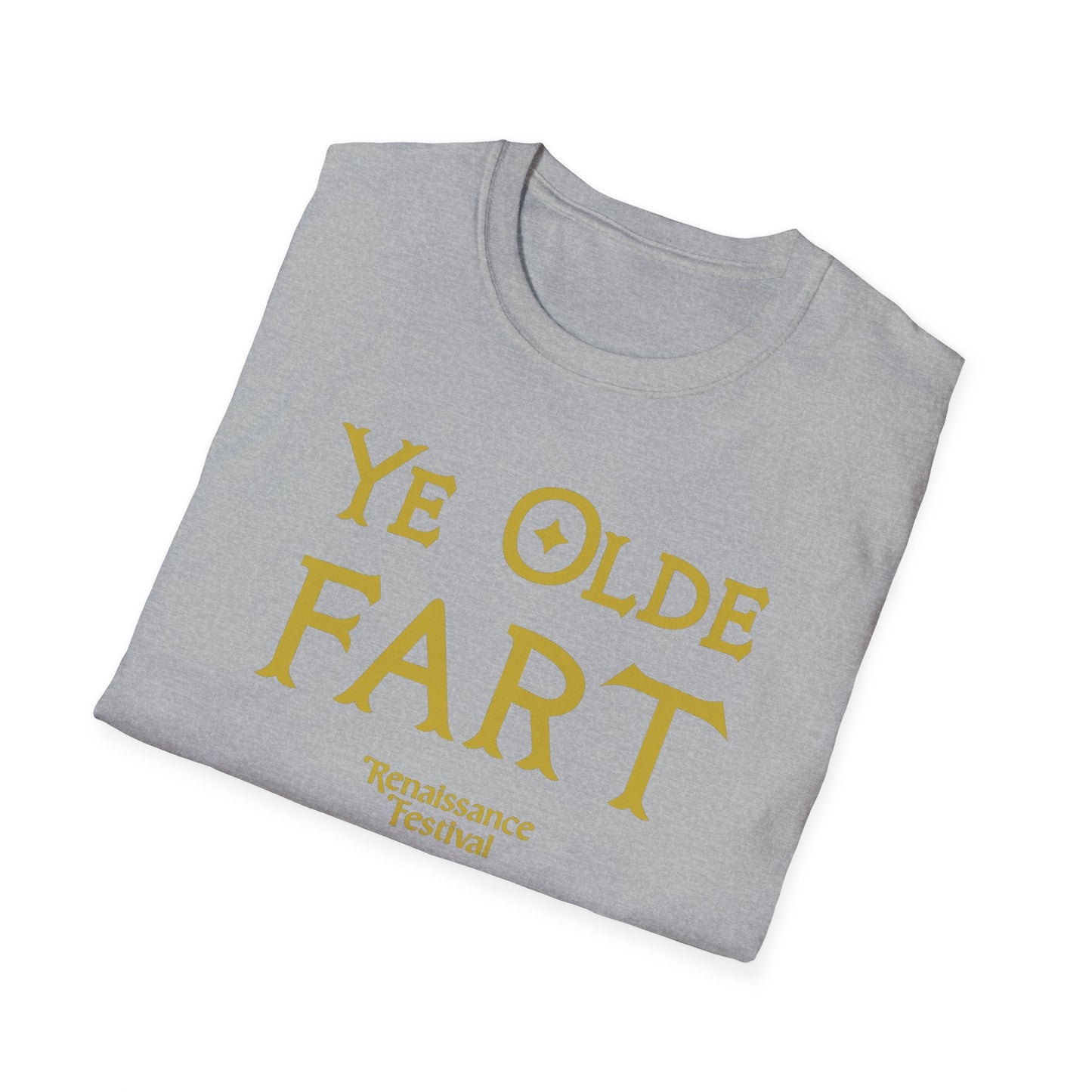 Ye Olde Fart - T Shirt