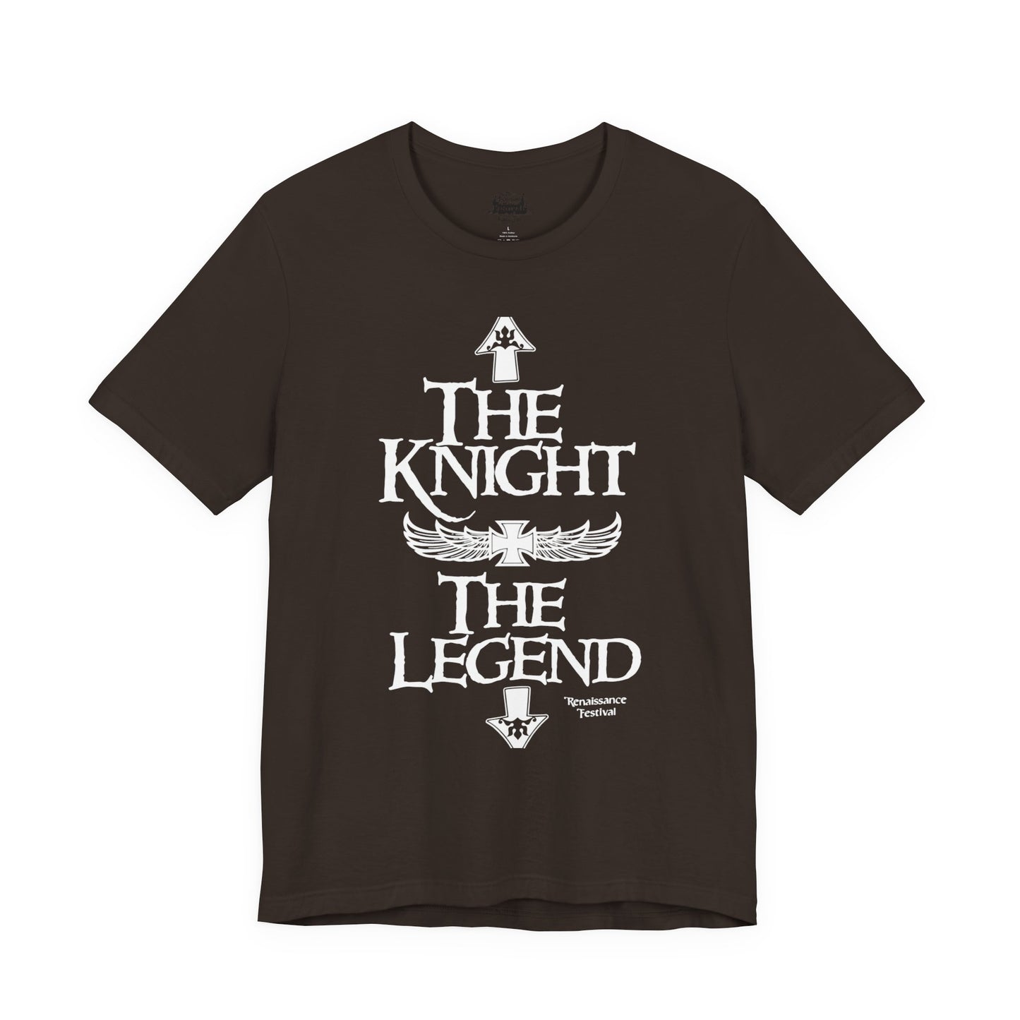 Knight The Legend