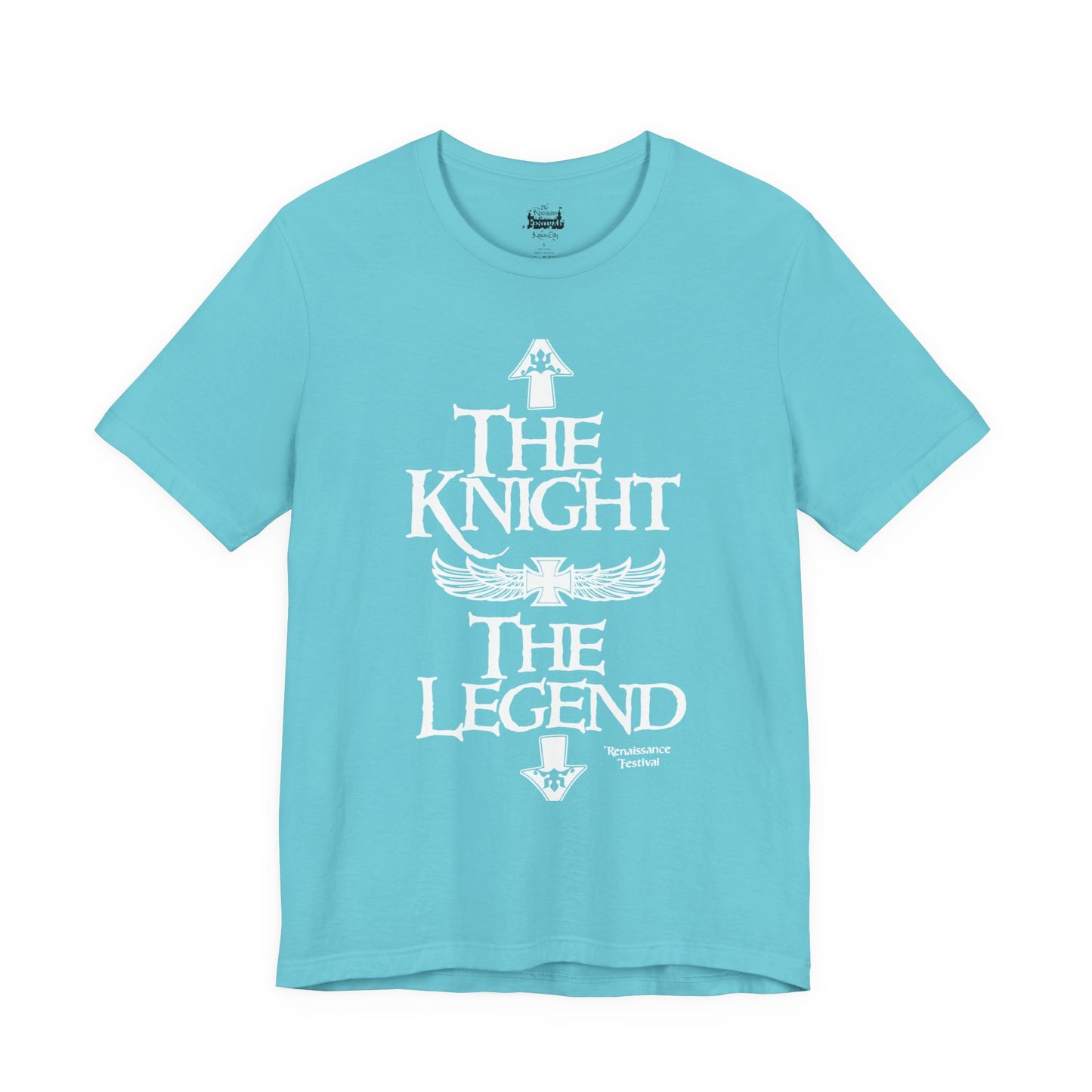 Knight The Legend