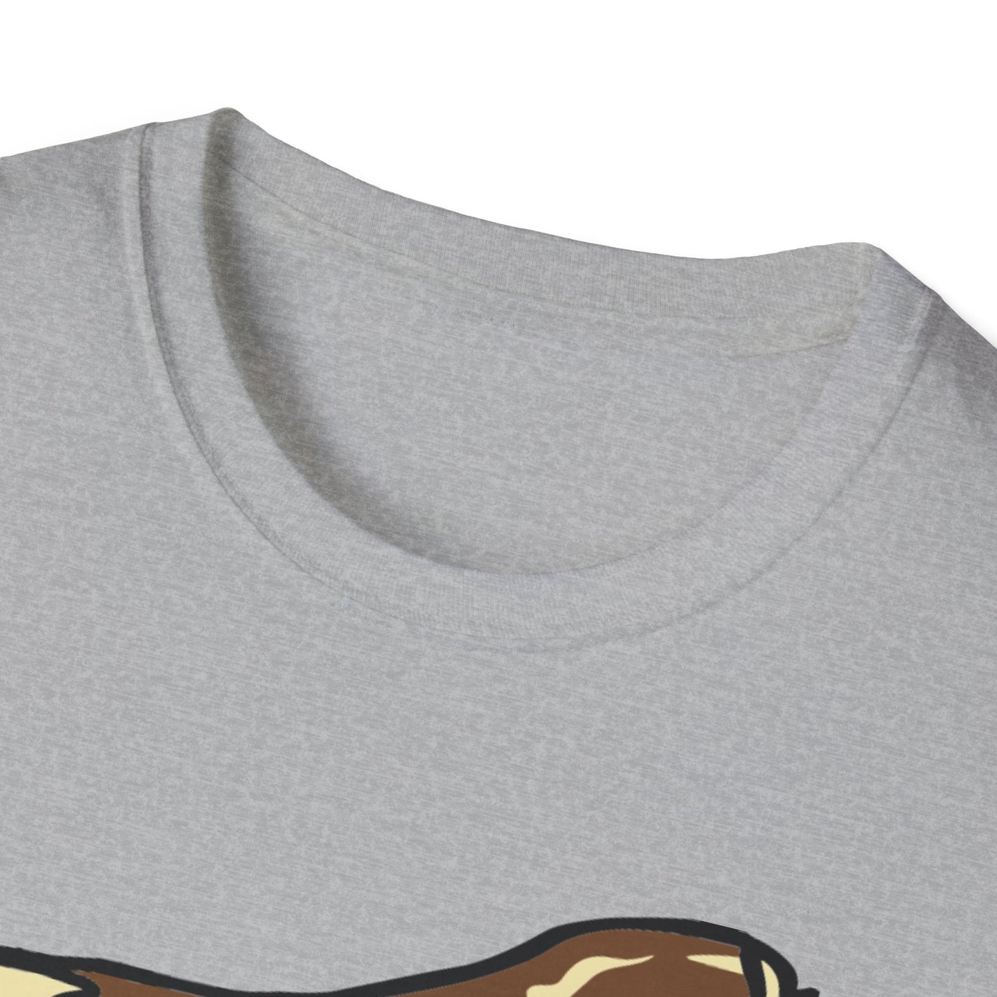 KC Renaissance Festival Turkey Leg T Shirt