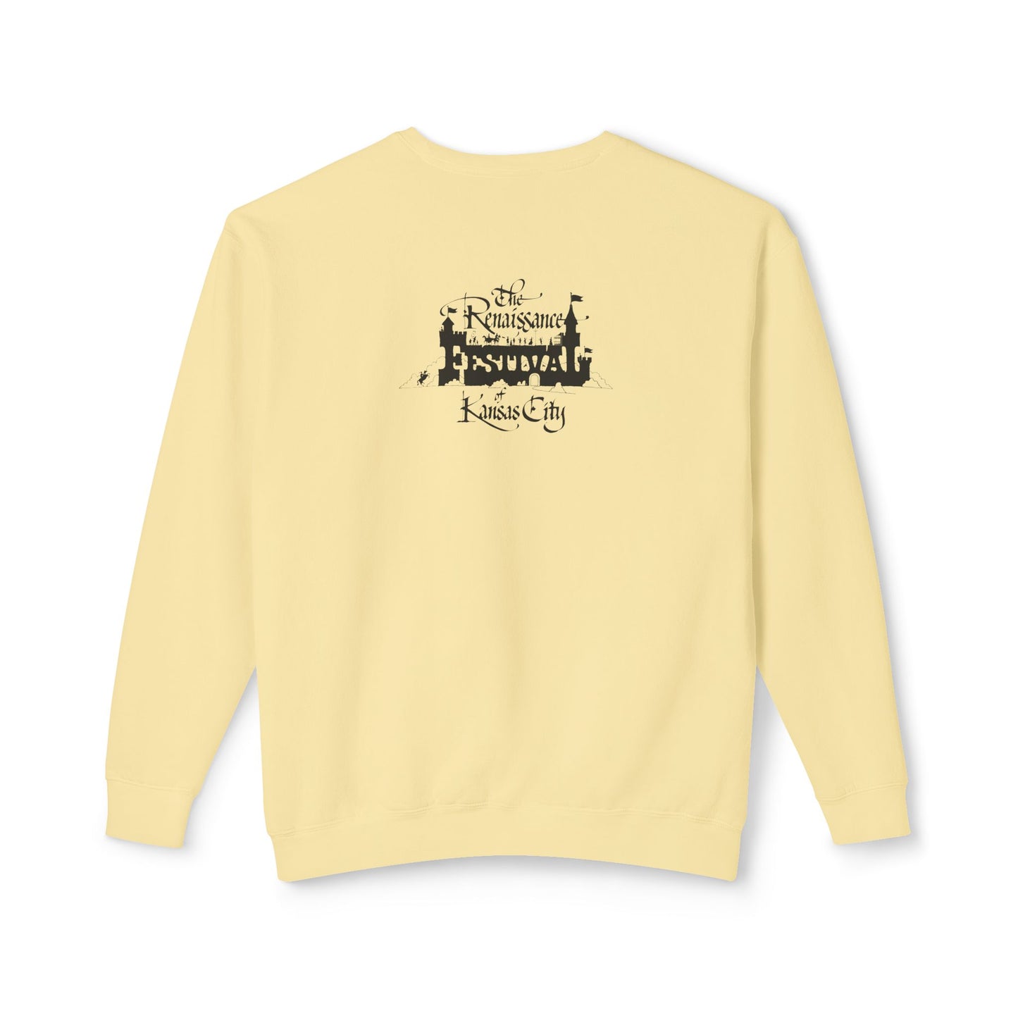 Wenches Want Me - Sweatshirt