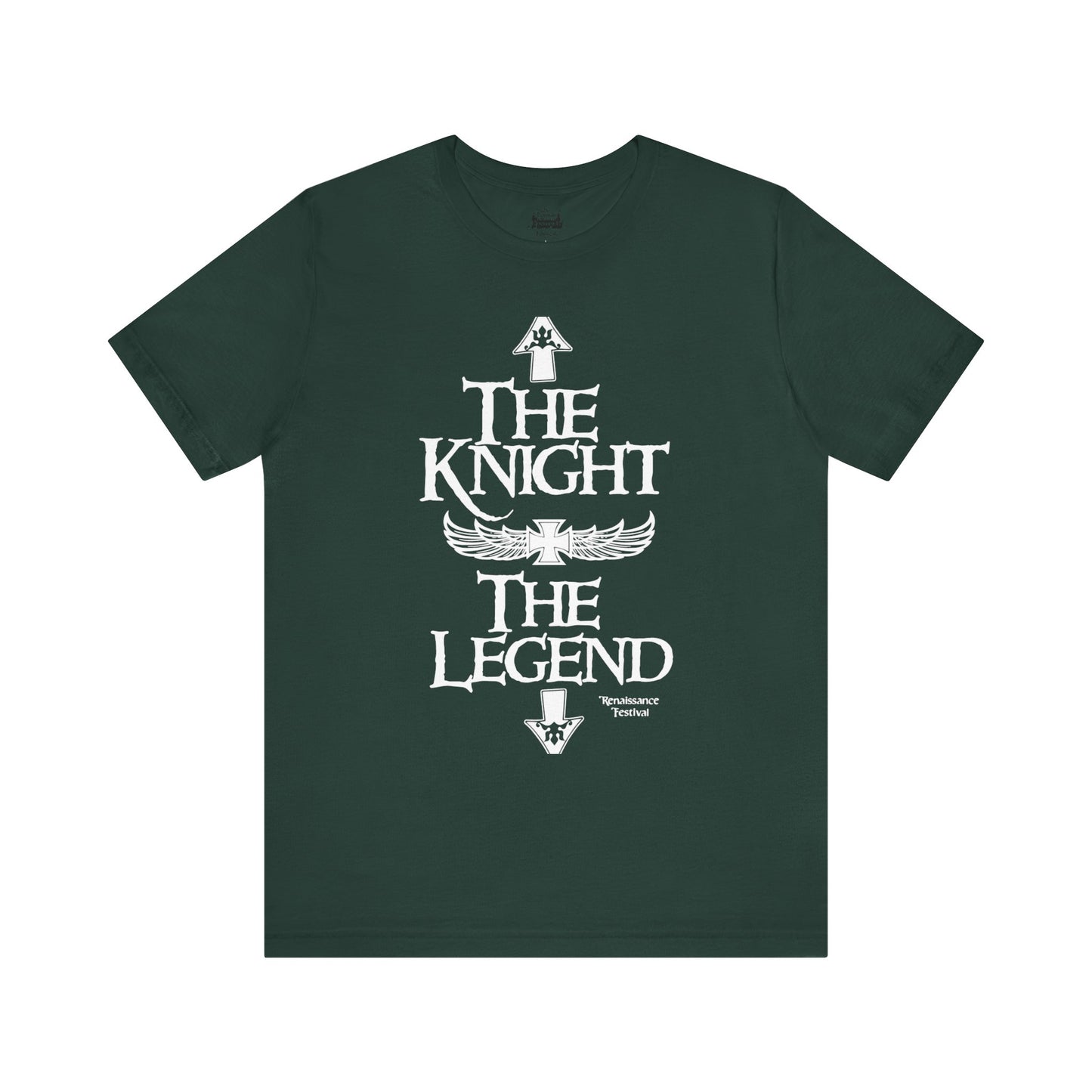 Knight The Legend