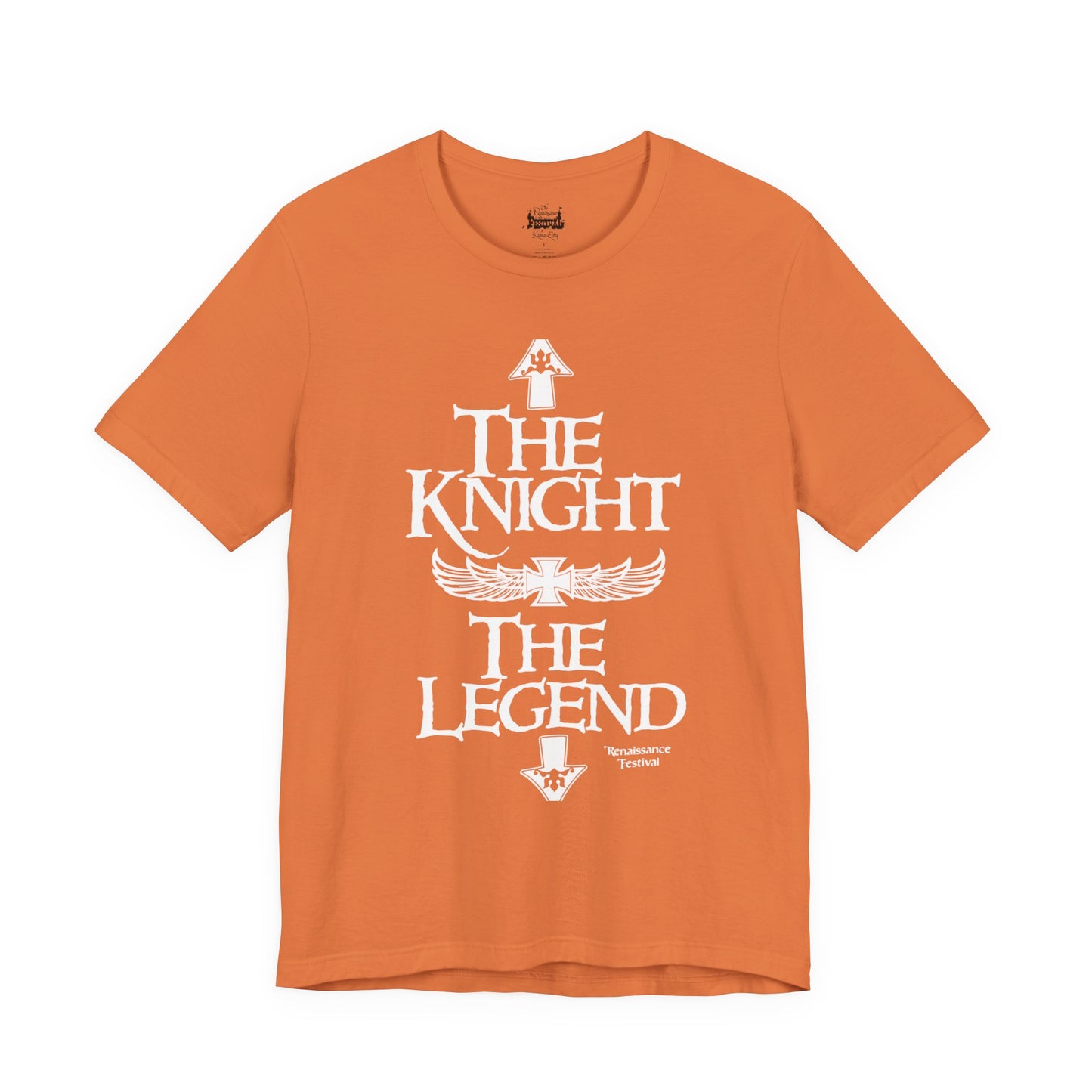 Knight The Legend