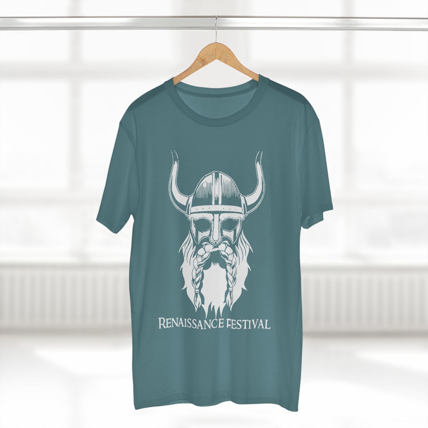Viking Renaissance Festival Tee |
