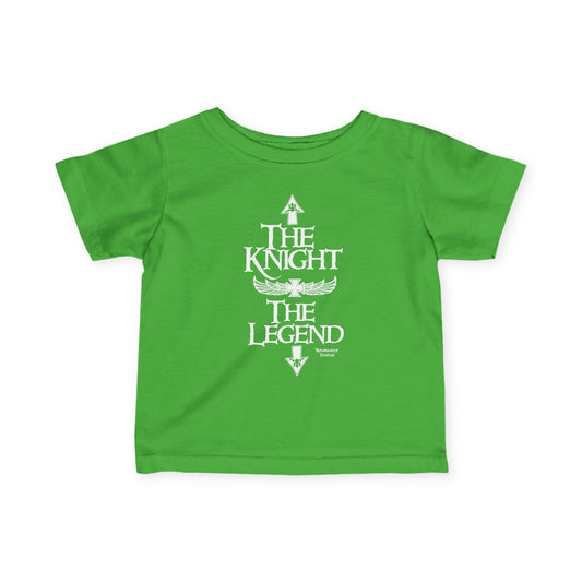 Baby Knight The Legend - T-shirt