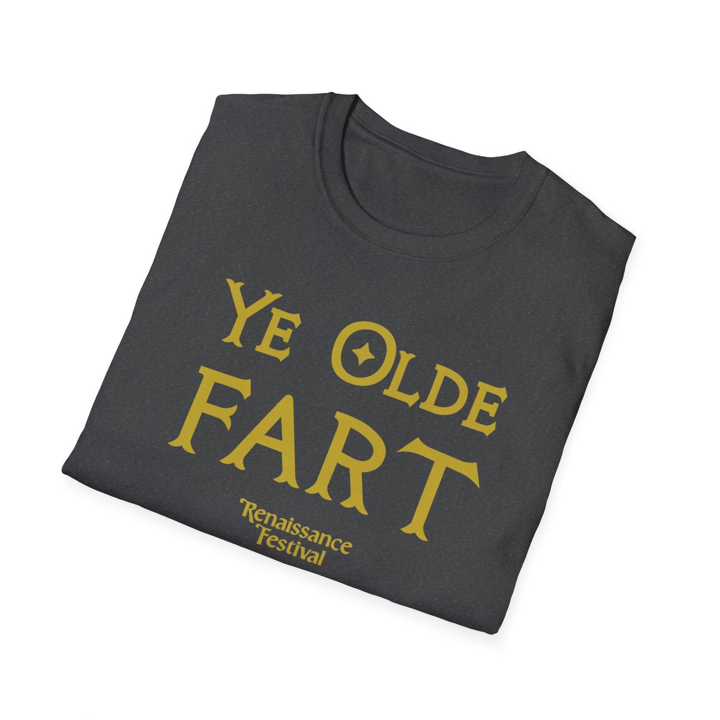Ye Olde Fart - T Shirt
