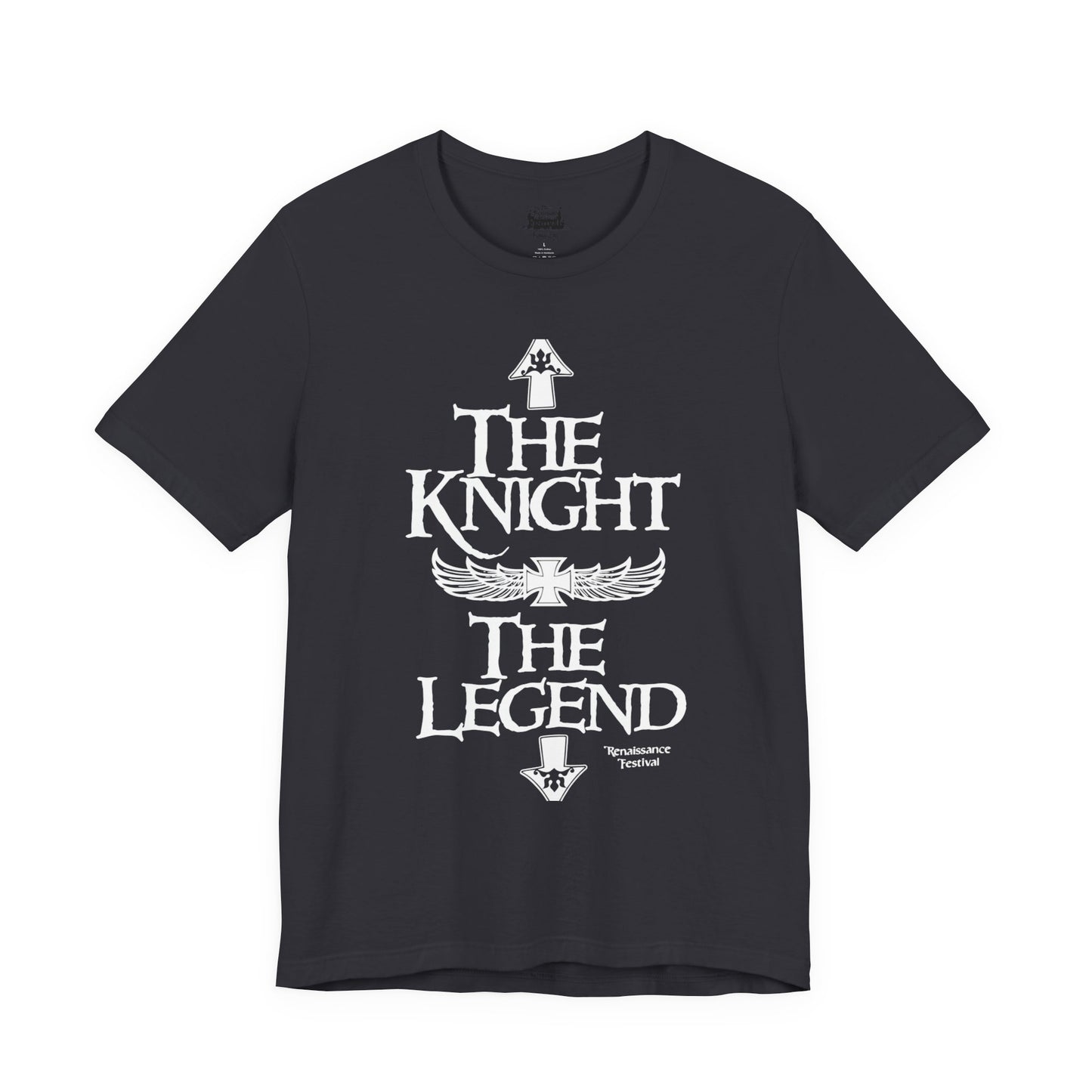 Knight The Legend