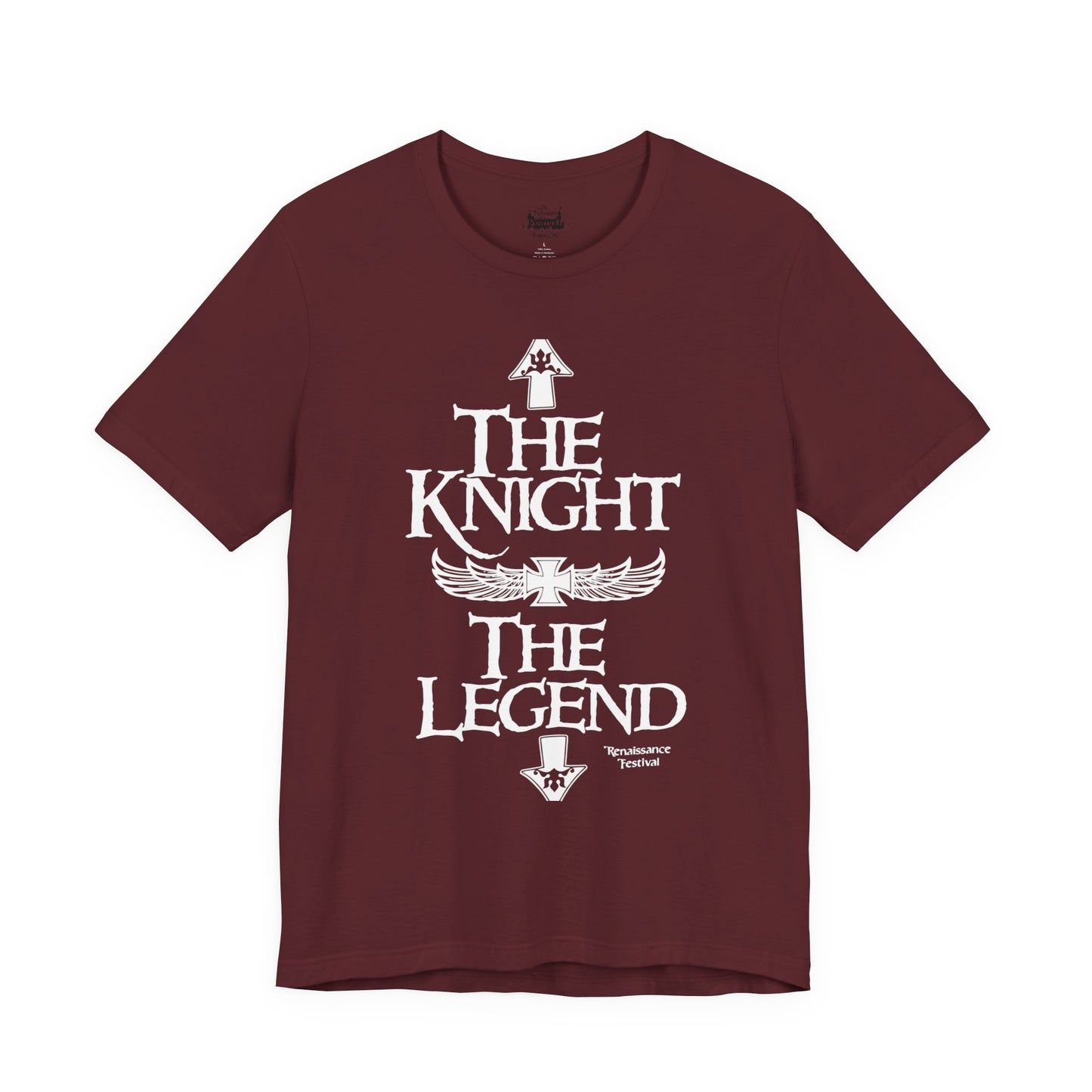 Knight The Legend
