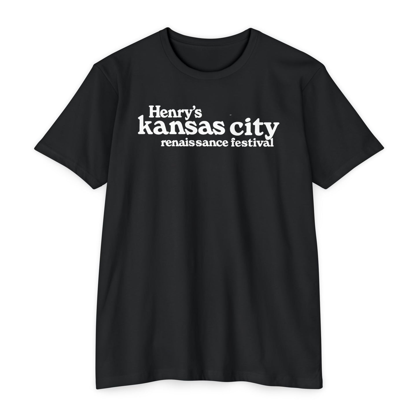 Henry's (MAX) Kansas City Renaissance - T-shirt