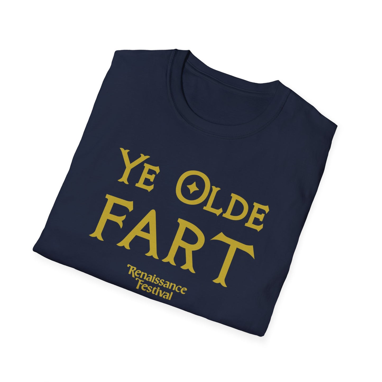 Ye Olde Fart - T Shirt