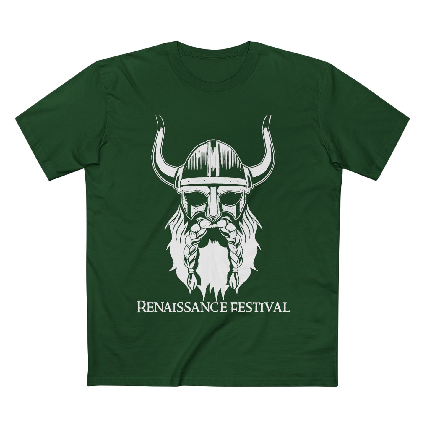 Viking Renaissance Festival Tee |