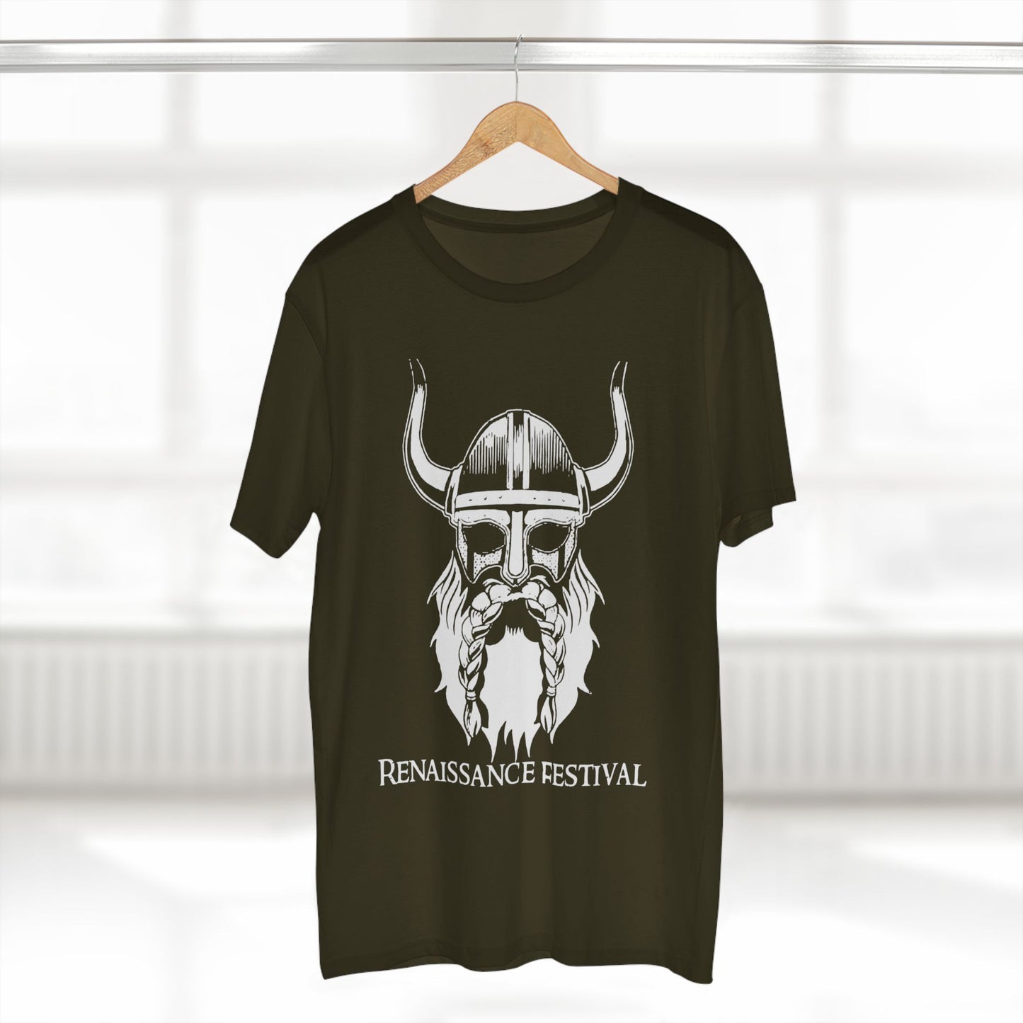 Viking Renaissance Festival Tee |