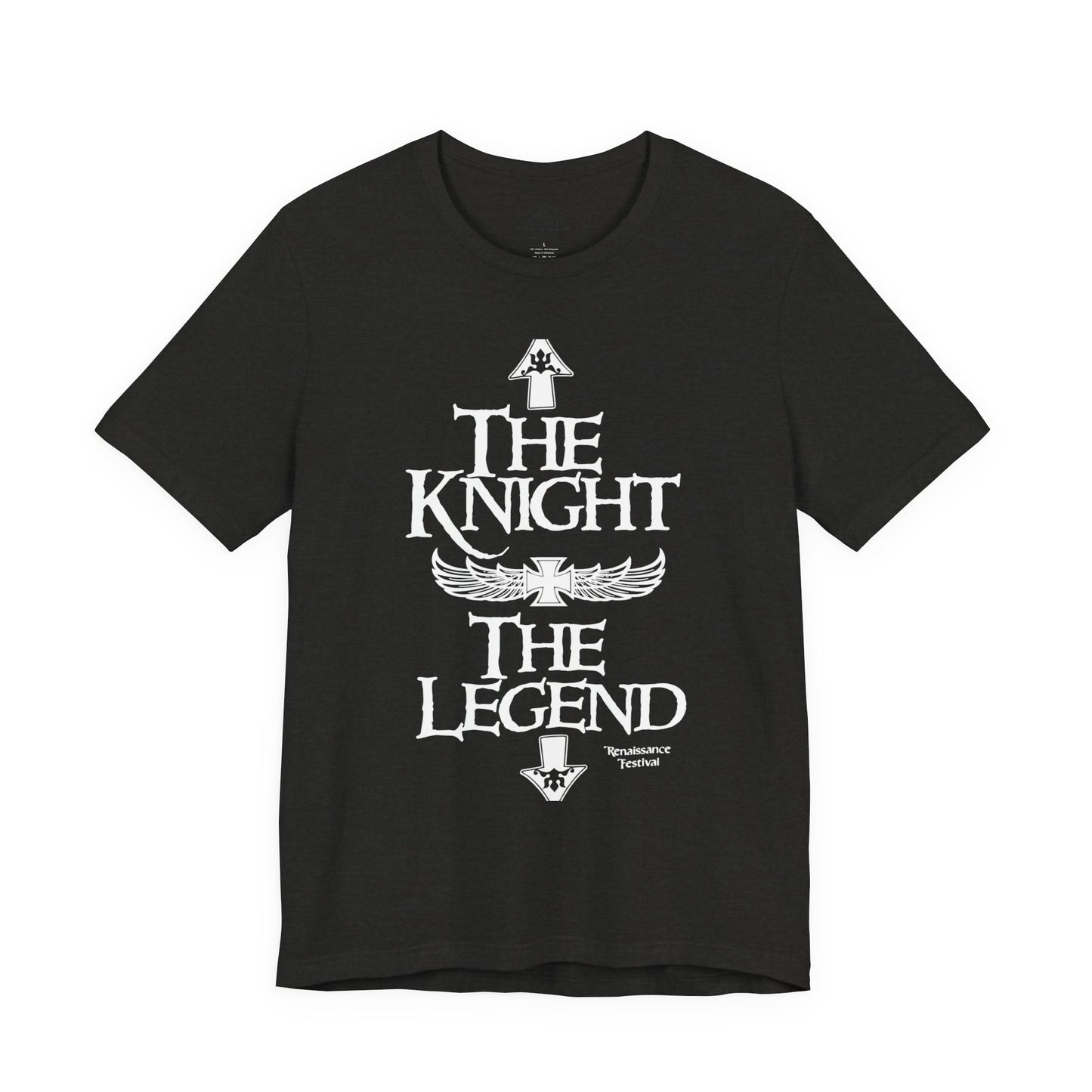 Knight The Legend