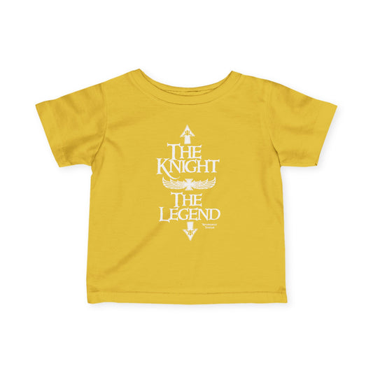 Baby Knight The Legend - T-shirt