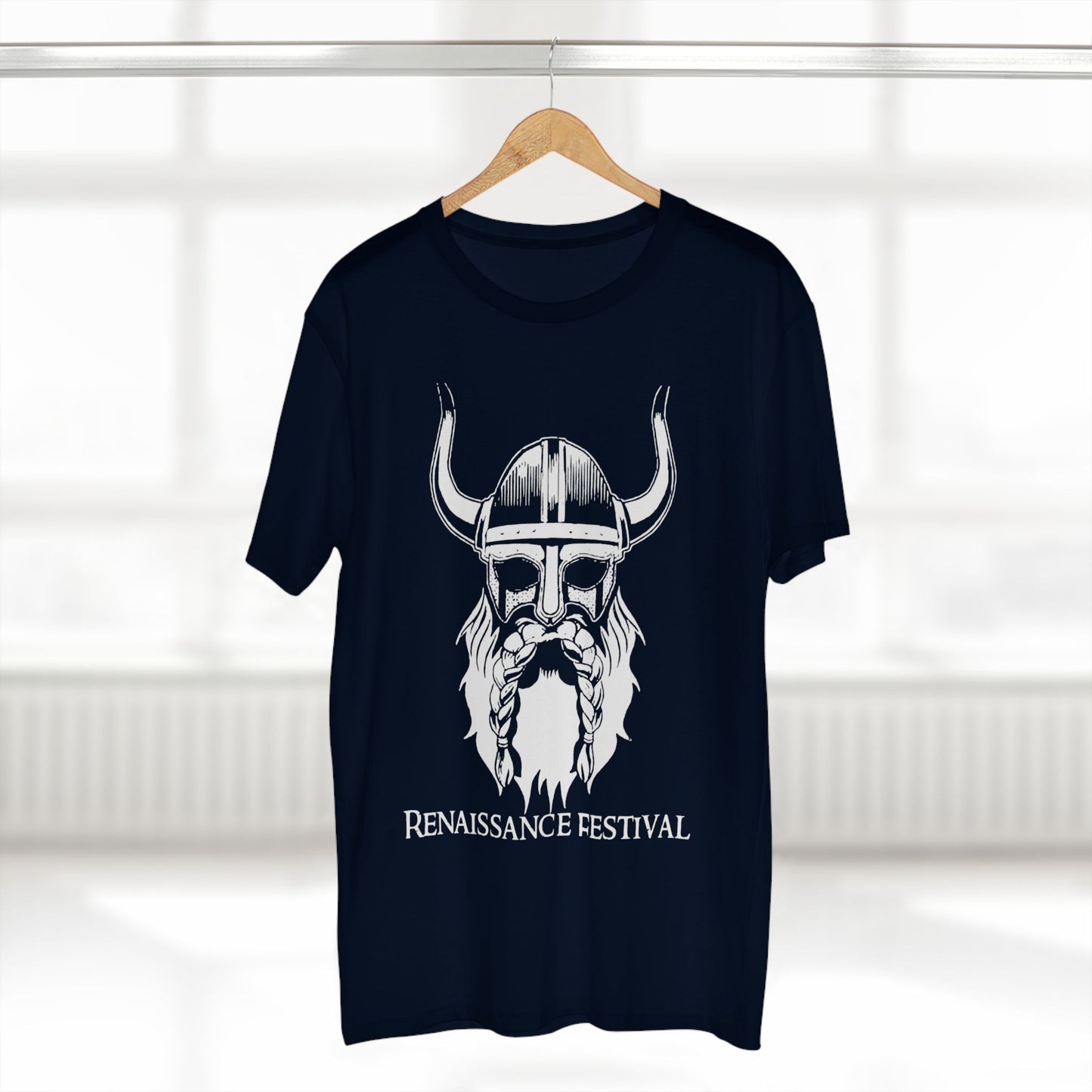 Viking Renaissance Festival Tee |