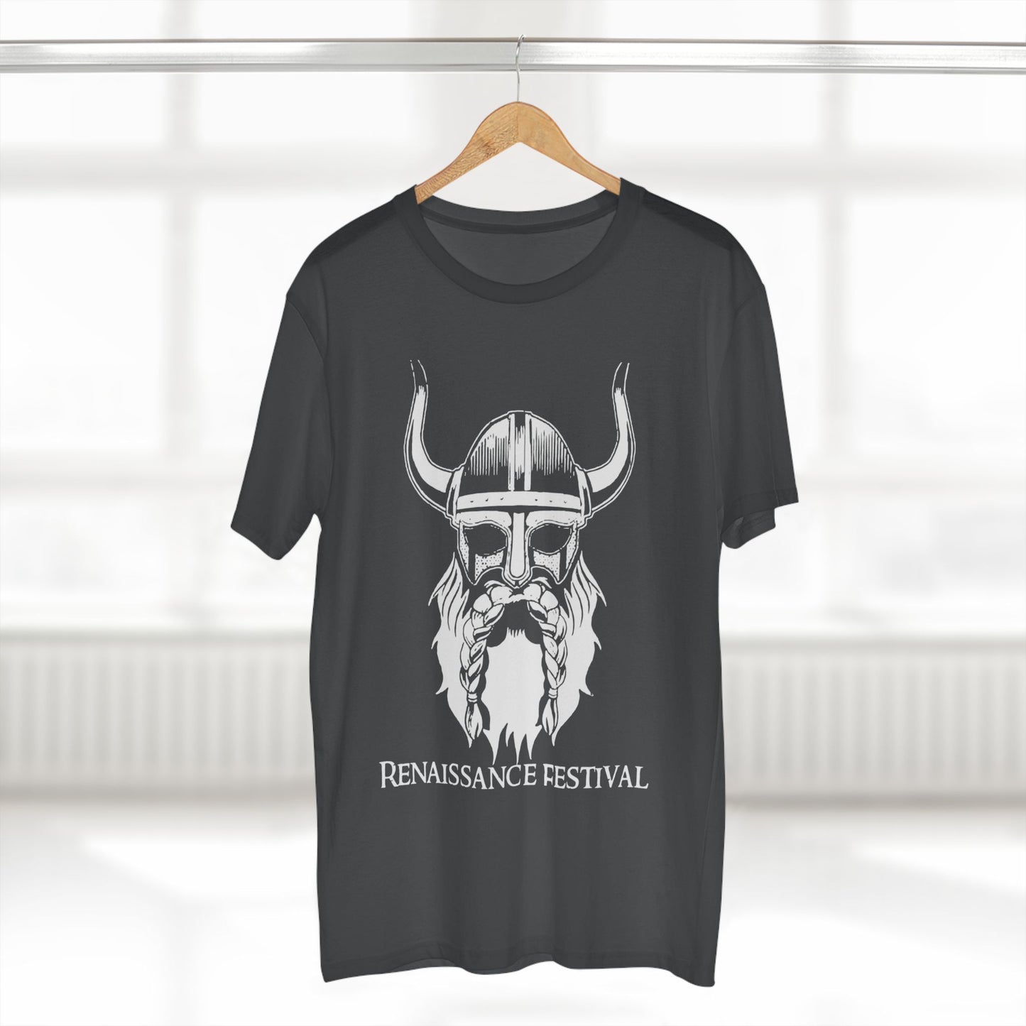 Viking Renaissance Festival Tee |