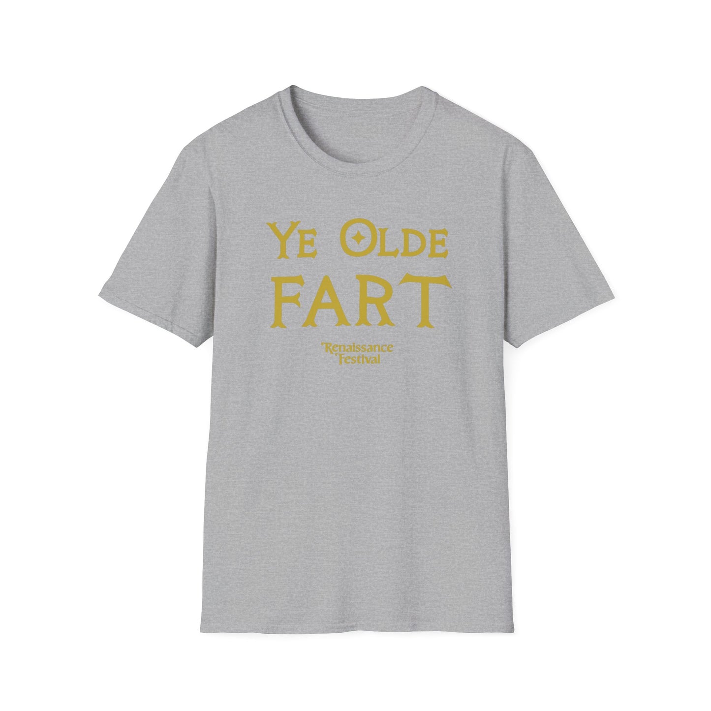 Ye Olde Fart - T Shirt
