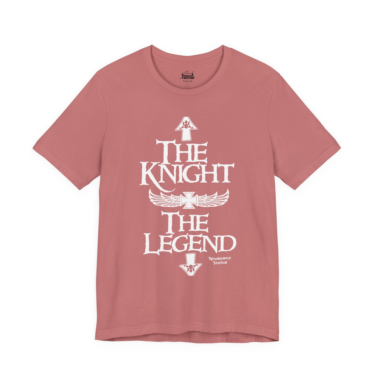Knight The Legend