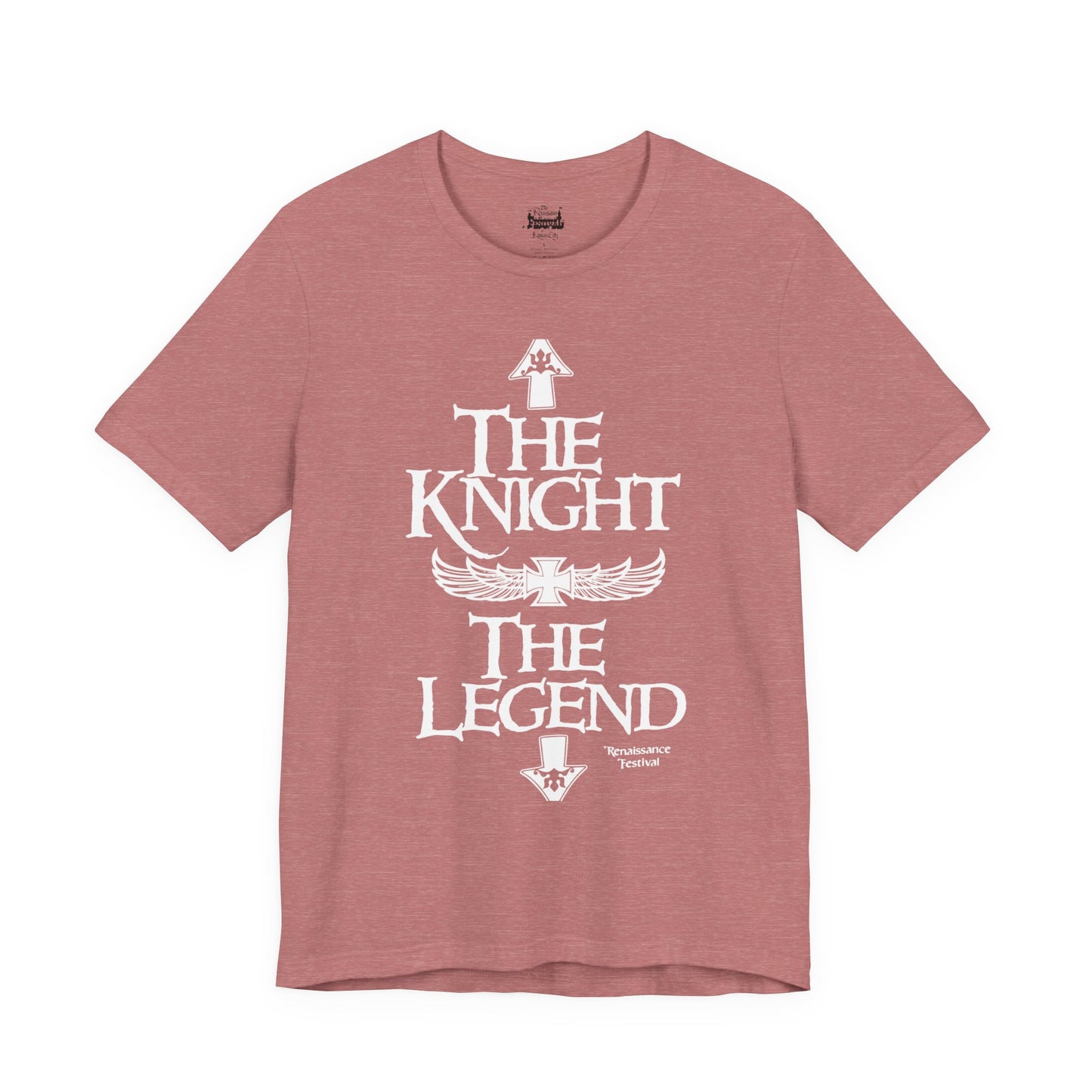 Knight The Legend