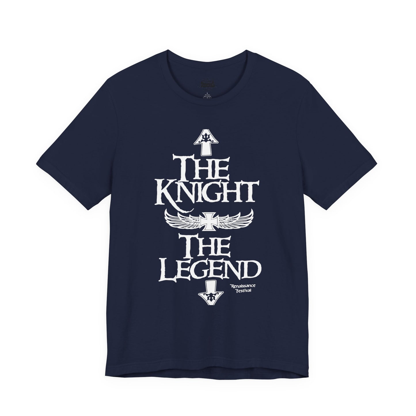 Knight The Legend