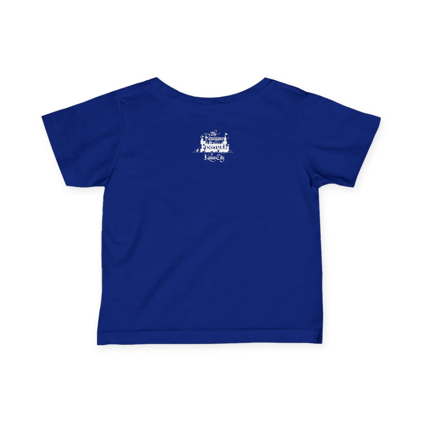 Baby Knight The Legend - T-shirt