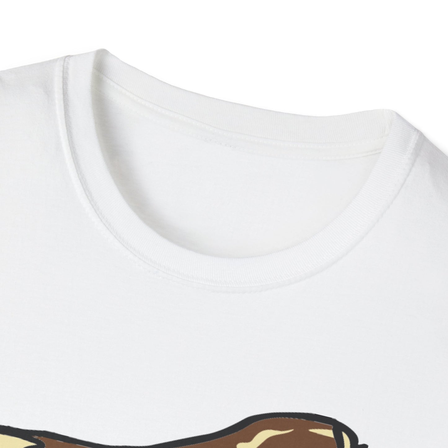 KC Renaissance Festival Turkey Leg T Shirt