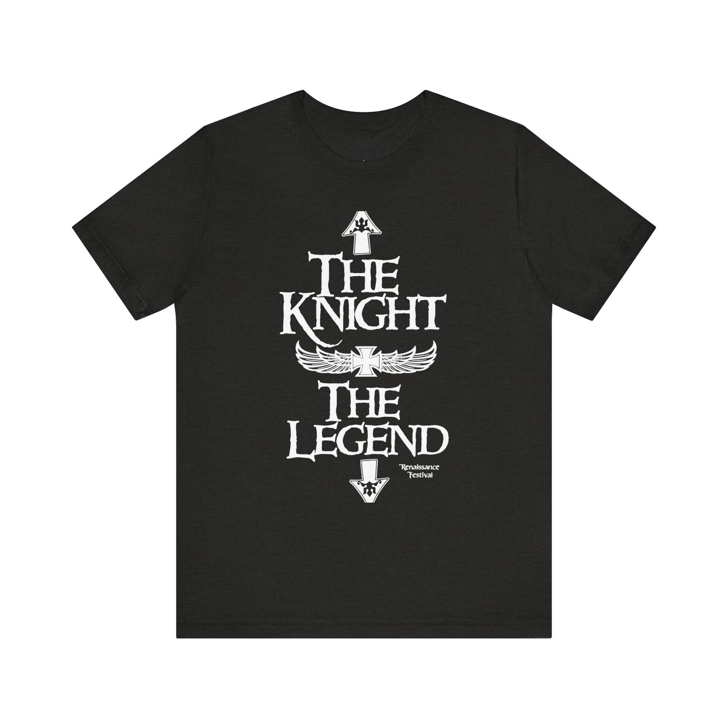 Knight The Legend