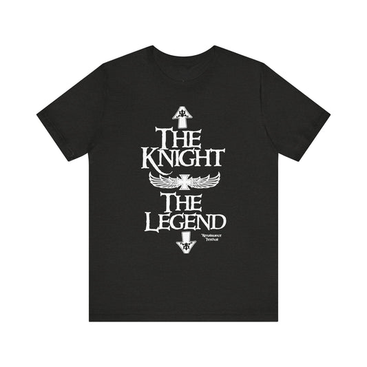 Knight The Legend