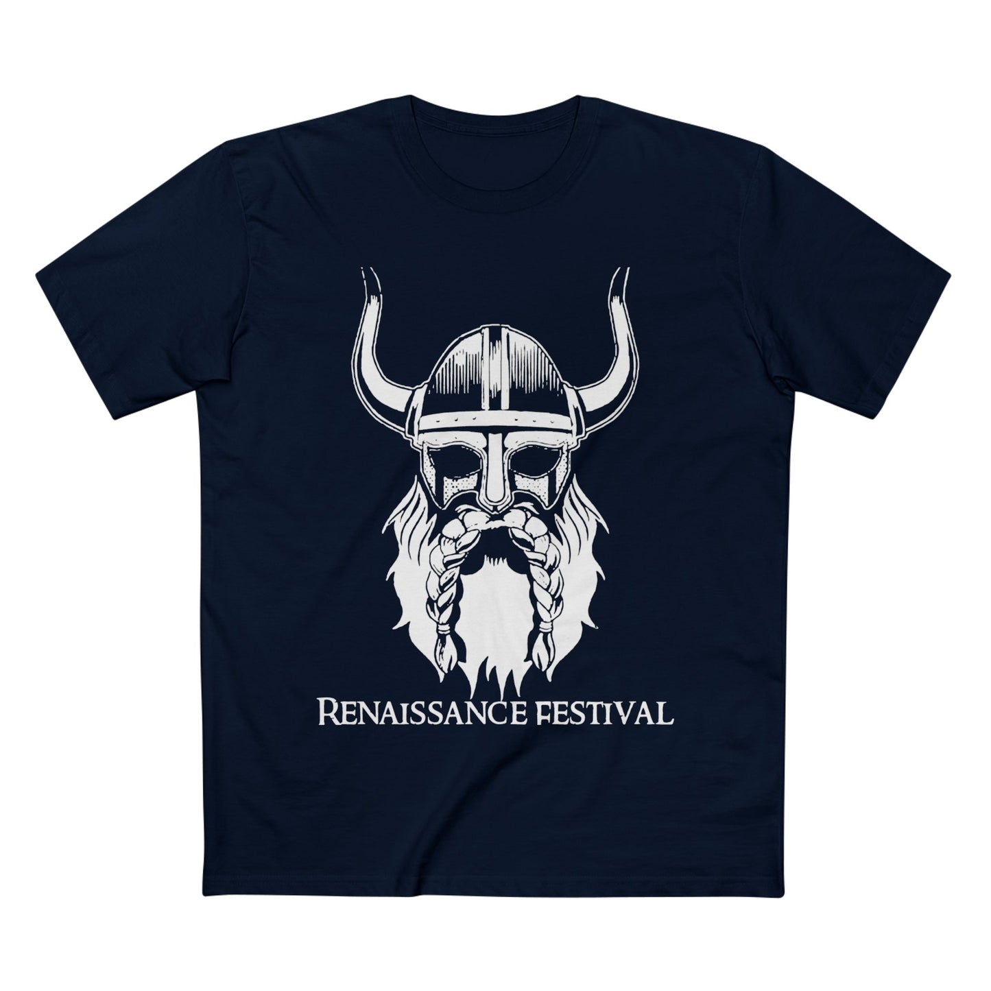 Viking Renaissance Festival Tee |