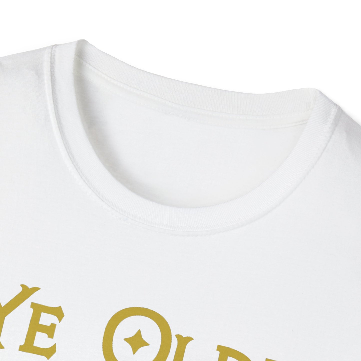 Ye Olde Fart - T Shirt