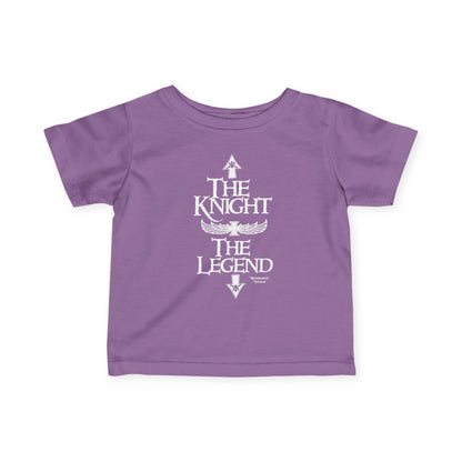 Baby Knight The Legend - T-shirt