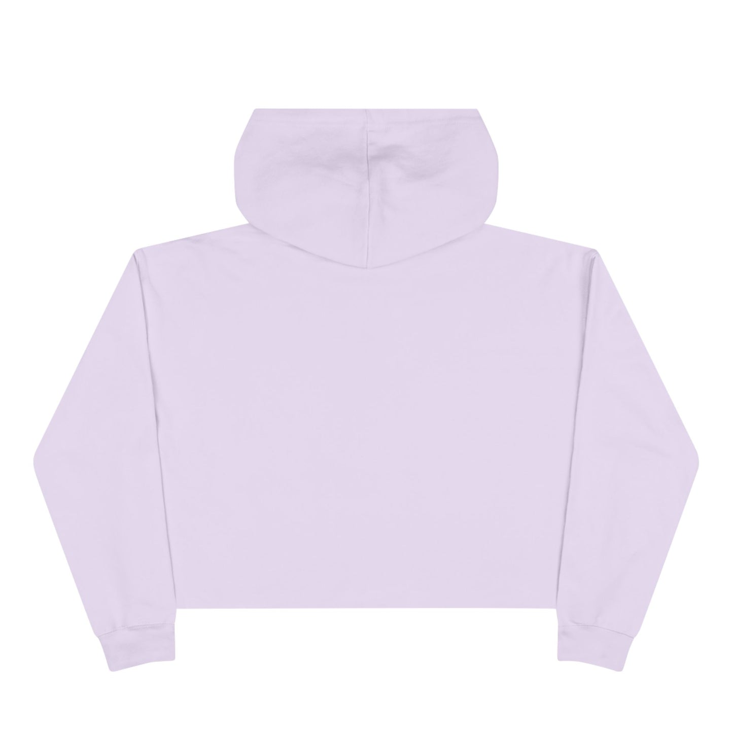 Women's Cropped Hoodie - Boss Wench