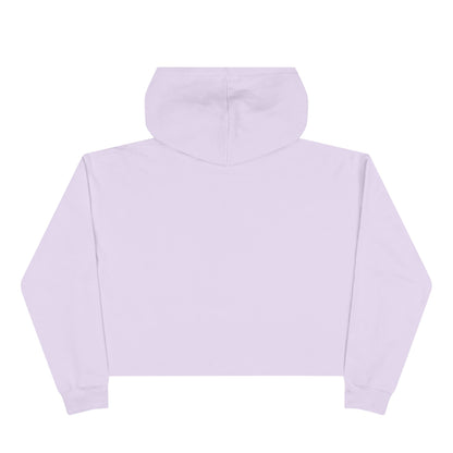 Women's Cropped Hoodie - Boss Wench