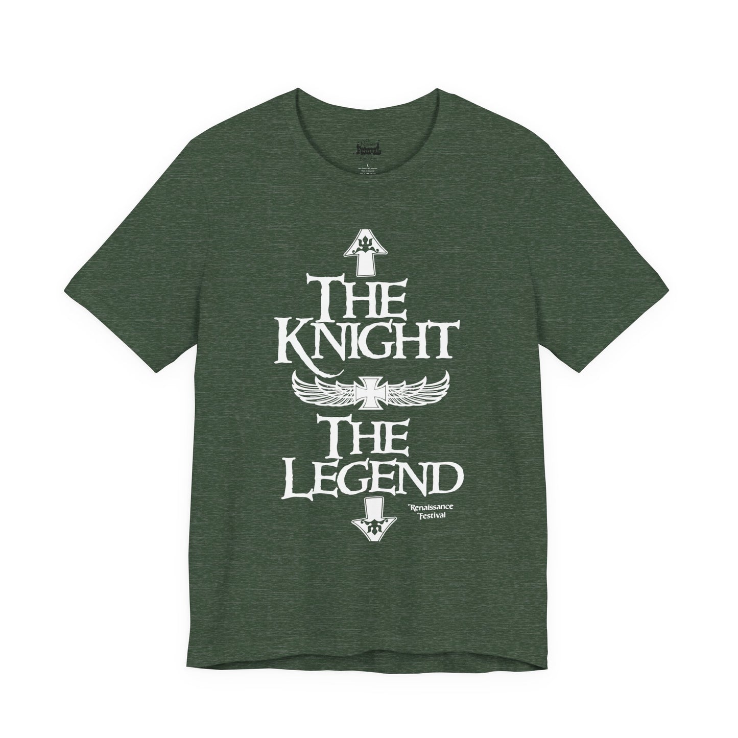 Knight The Legend