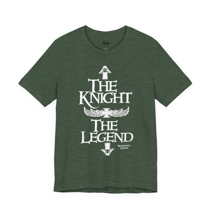 Knight The Legend
