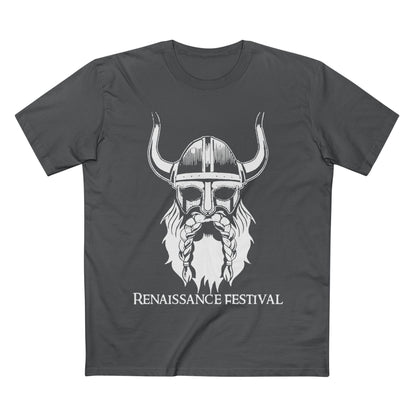 Viking Renaissance Festival Tee |