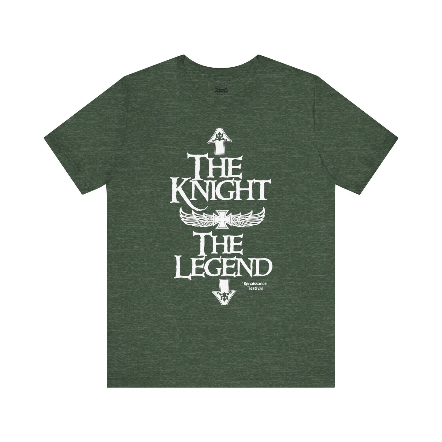 Knight The Legend