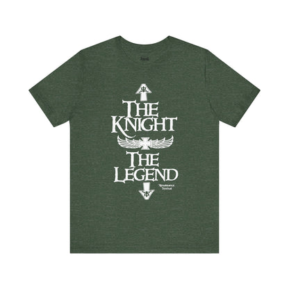 Knight The Legend