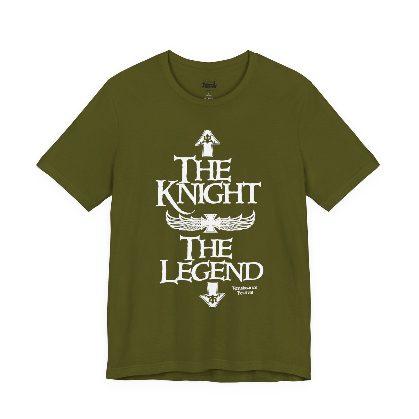Knight The Legend