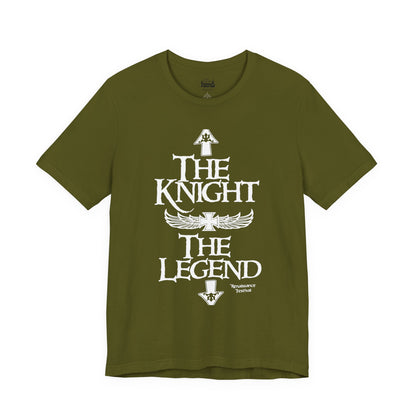 Knight The Legend