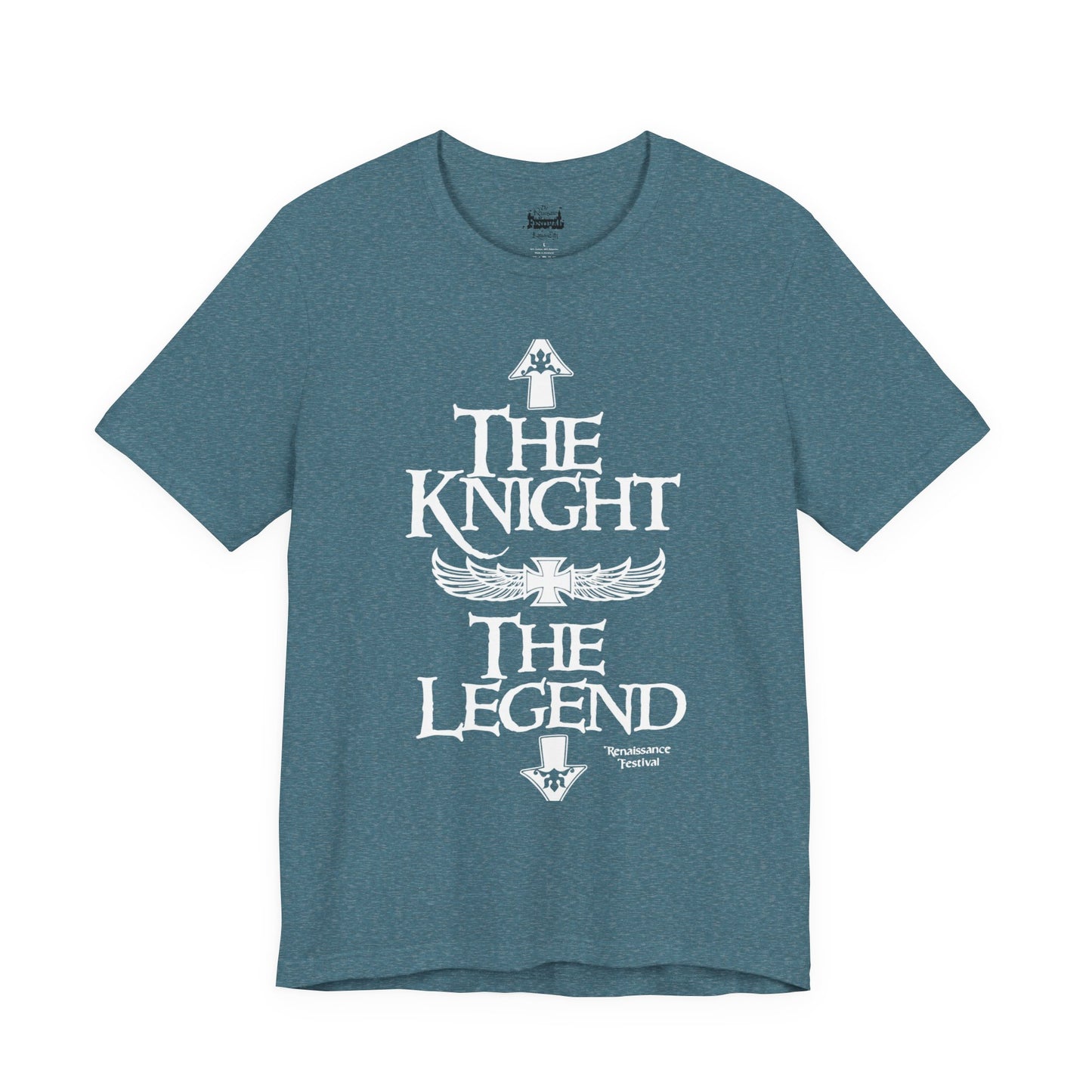 Knight The Legend