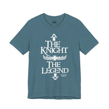 Knight The Legend