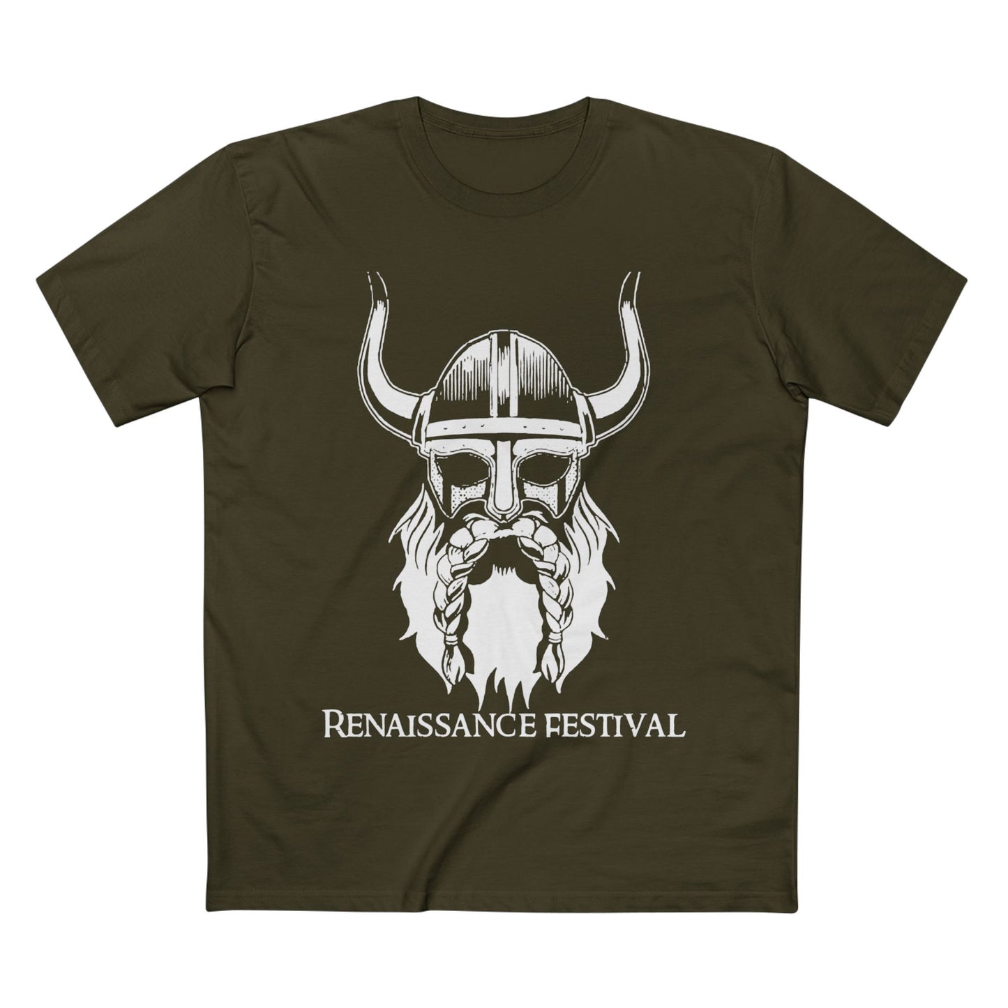 Viking Renaissance Festival Tee |