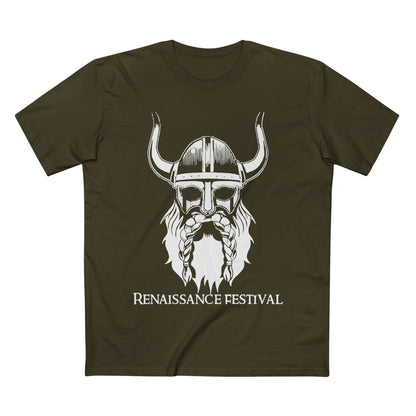 Viking Renaissance Festival Tee |